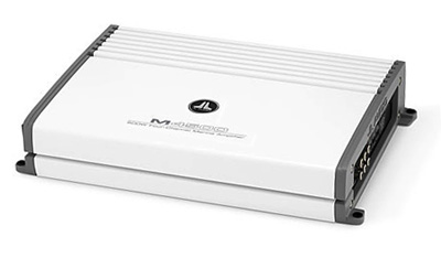 JL Audio M4500. Технические характеристики M4500.